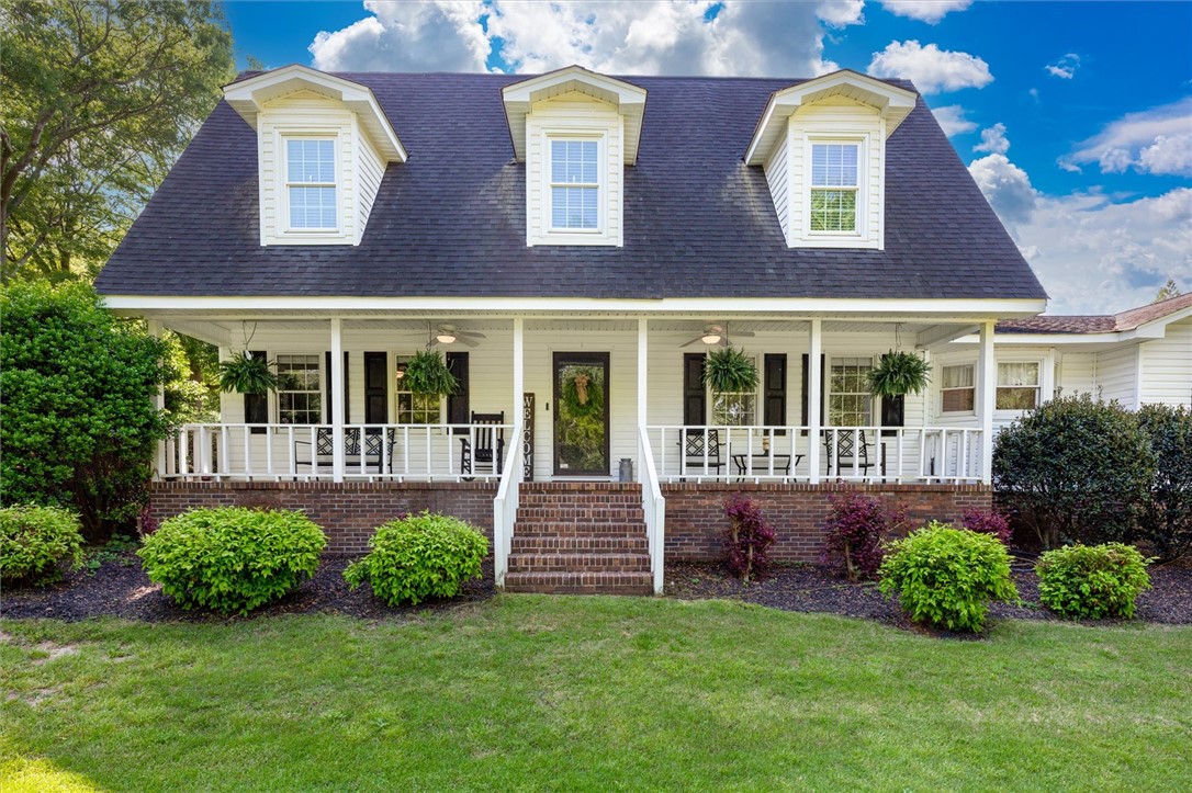 125 Mcalister Circle, Williamston, South Carolina image 2
