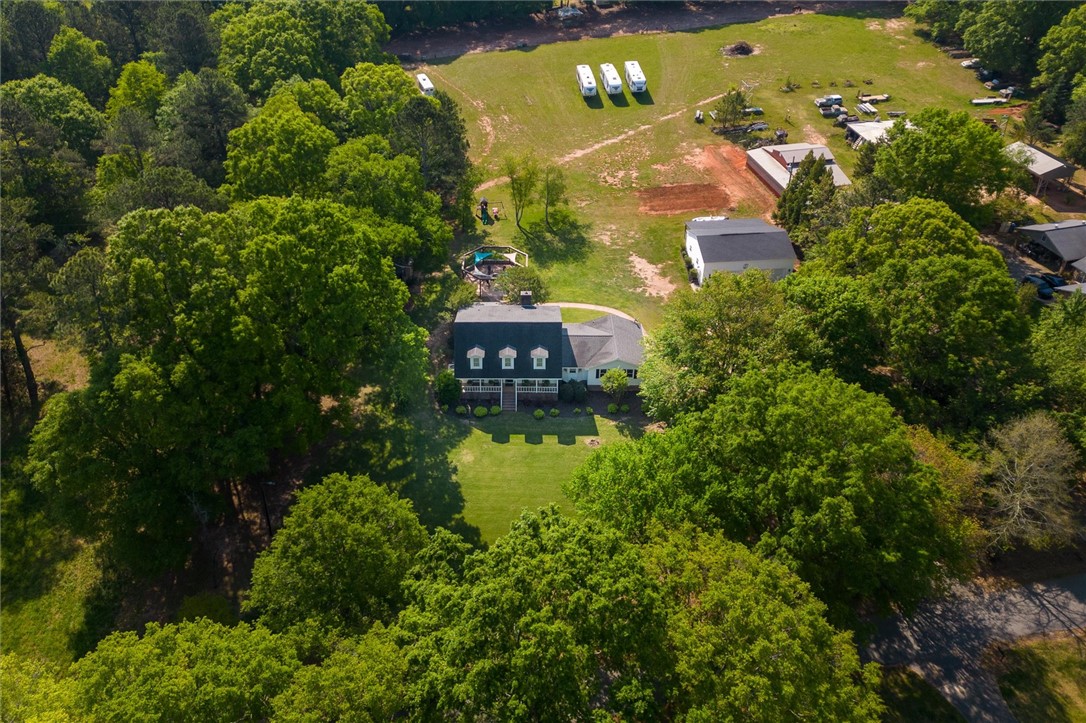 125 Mcalister Circle, Williamston, South Carolina image 42