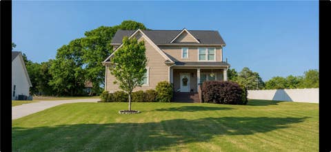 Photo of 1000 Carlisle Place, Anderson, SC 29621 (MLS # 20305252)