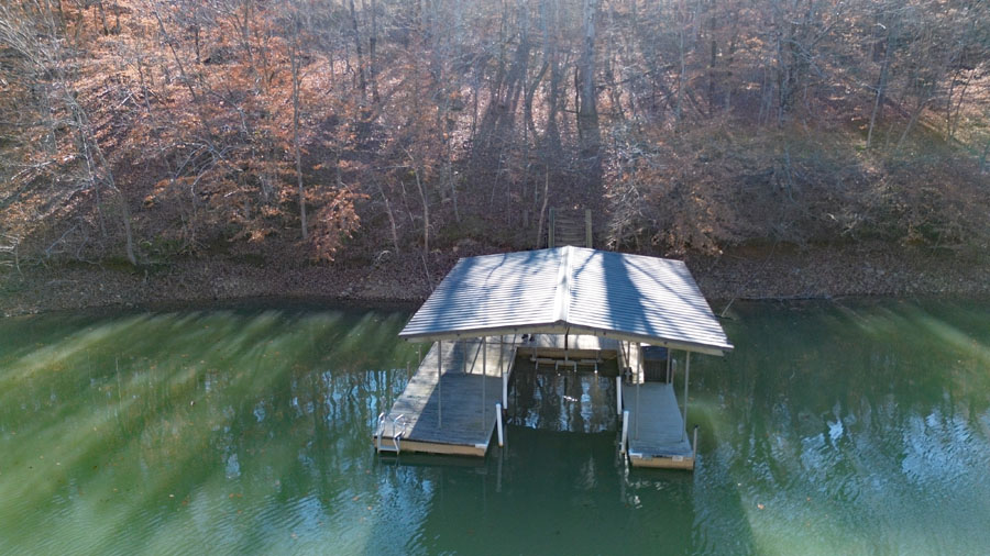 Horseshoe Bend Drive, Westminster, South Carolina image 5