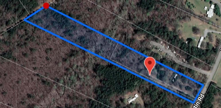 884 Martin Road, Starr, South Carolina image 5