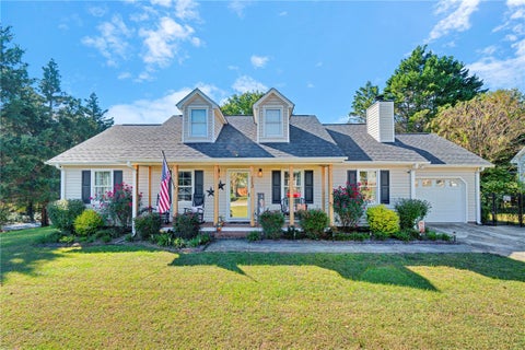 Photo of 112 Mikenah Court, Easley, SC 29640 (MLS # 20308555)