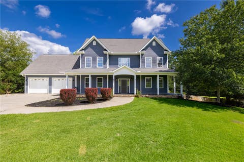 Photo of 221 Heaven View Drive, Walhalla, SC 29691 (MLS # 20303918)