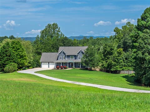 Homes For Sale - 221 Heaven View Drive<br/> Oconee County, Walhalla, SC 29691
