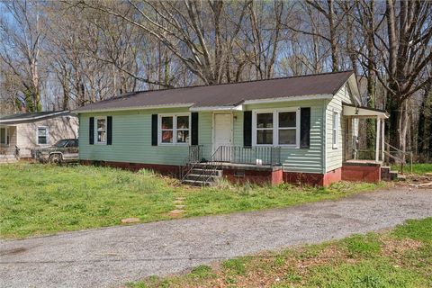 Photo of 1500 Phyllis Drive, Anderson, SC 29621 (MLS # 20298679)