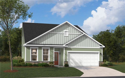 Photo of 216 Bellflower Lane, Anderson, SC 29625 (MLS # 20305120)