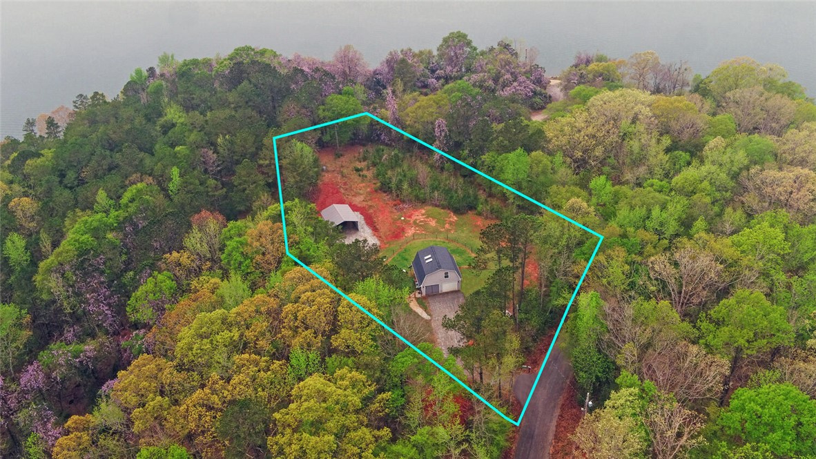 1481 Gregg Shoals Road, Abbeville, South Carolina image 27