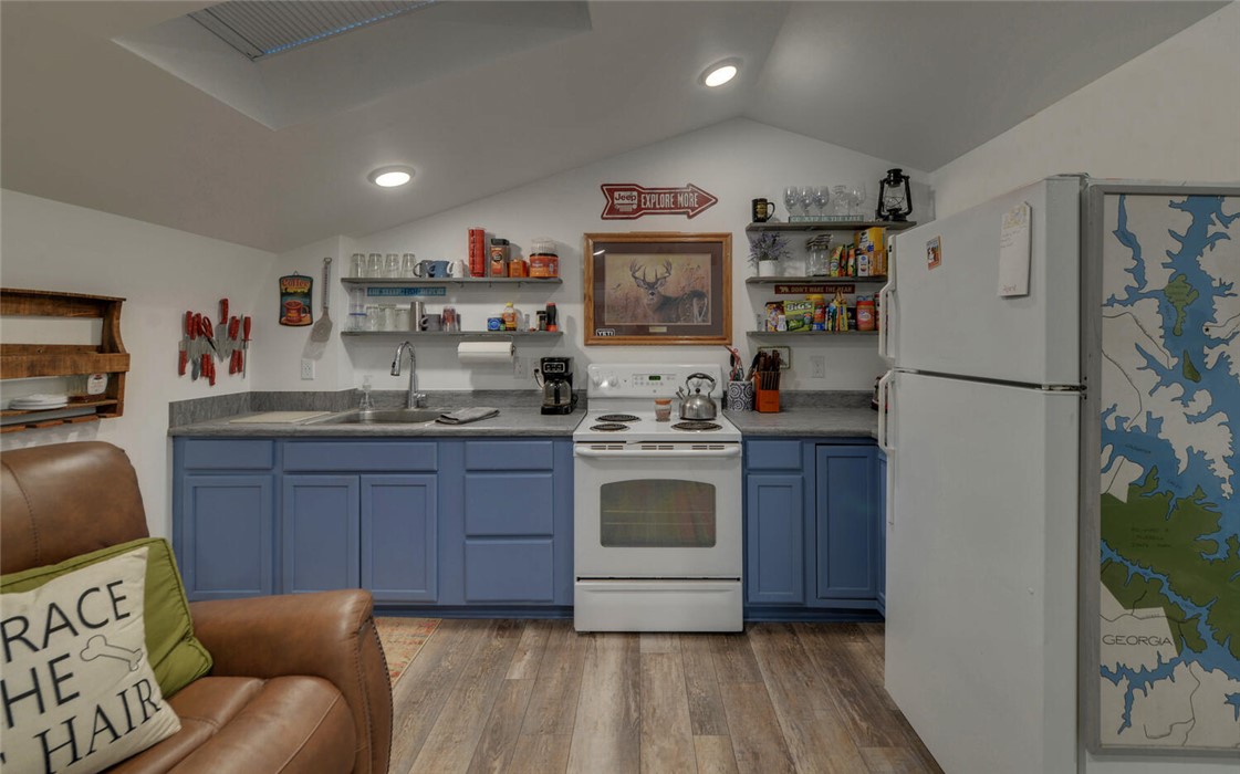 1481 Gregg Shoals Road, Abbeville, South Carolina image 12