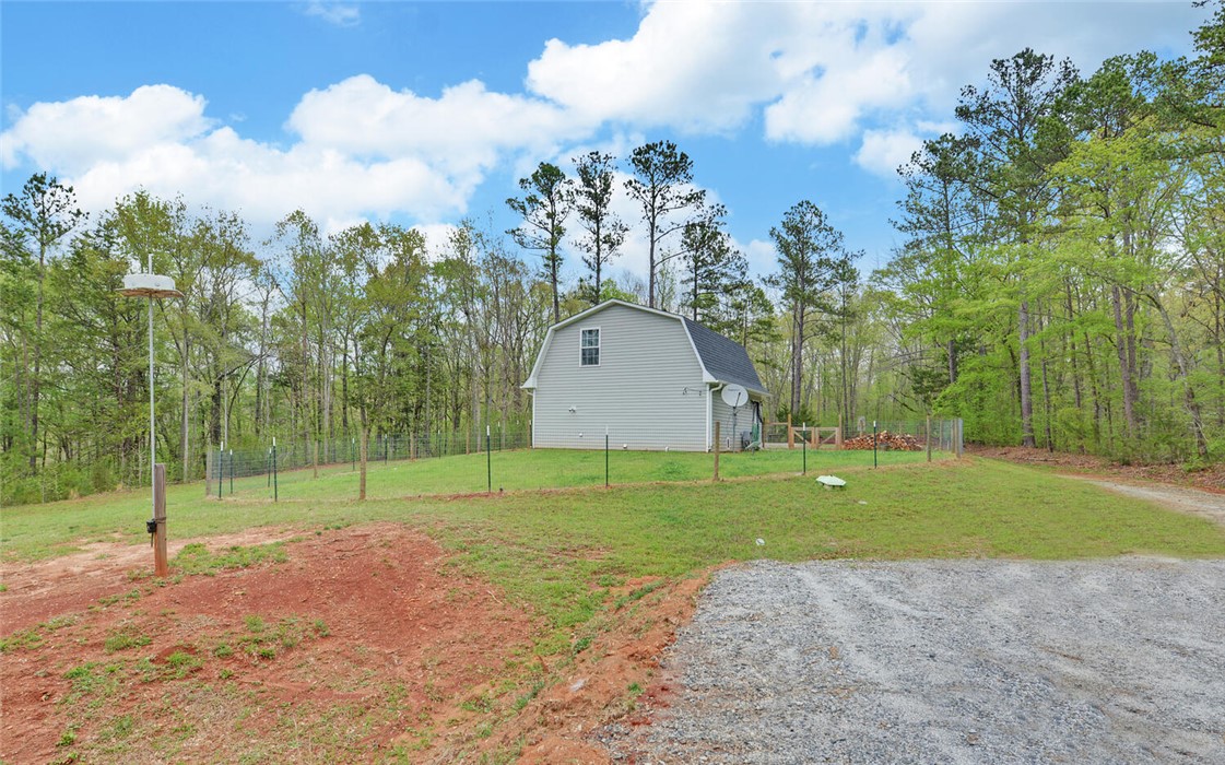 1481 Gregg Shoals Road, Abbeville, South Carolina image 22