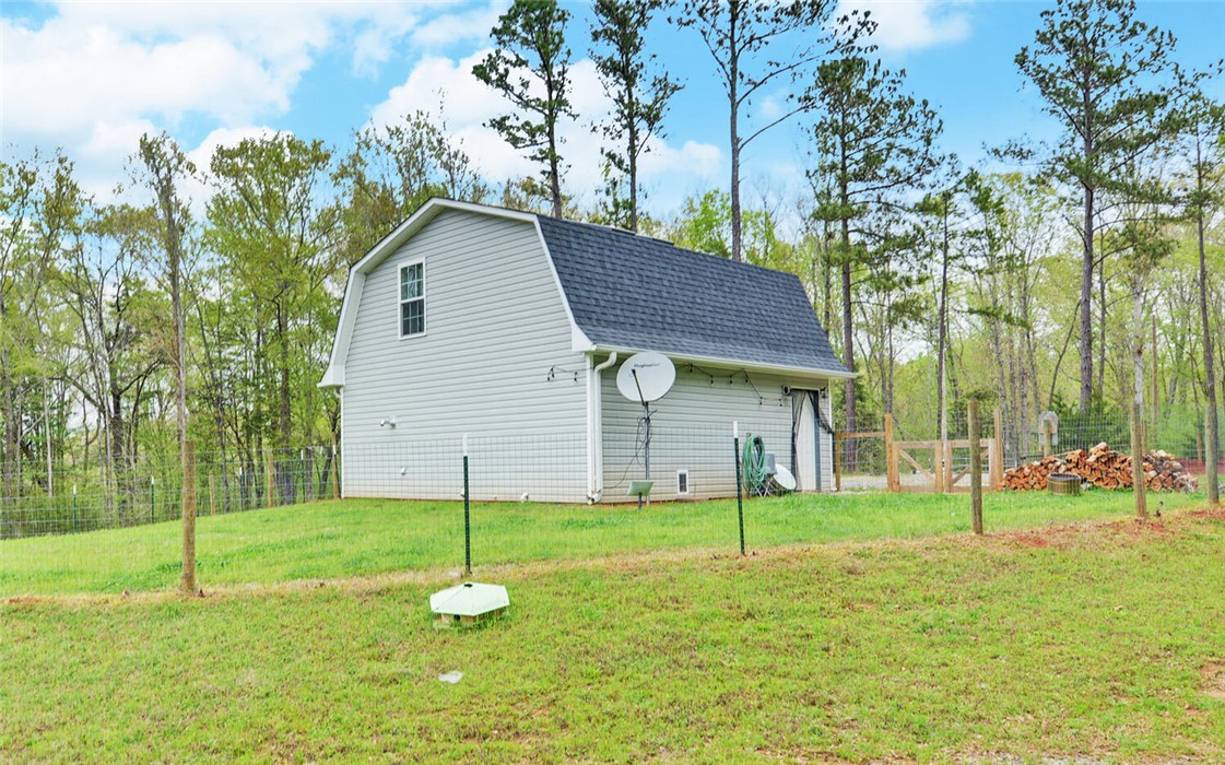 1481 Gregg Shoals Road, Abbeville, South Carolina image 20