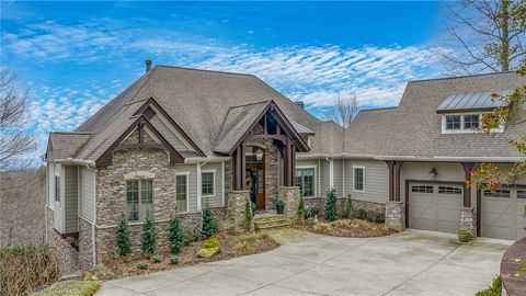 Photo of 315 Blazing Star Trail, Landrum, SC 29356 (MLS # 20299029)