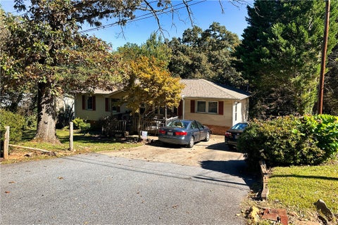 Photo of 202 Tramrod Trail, Travelers Rest, SC 29690 (MLS # 20305678)