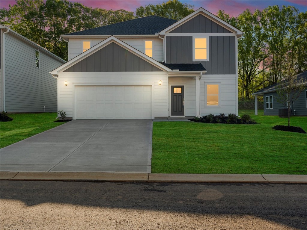 121 Willoughby Way, Piedmont, South Carolina image 33