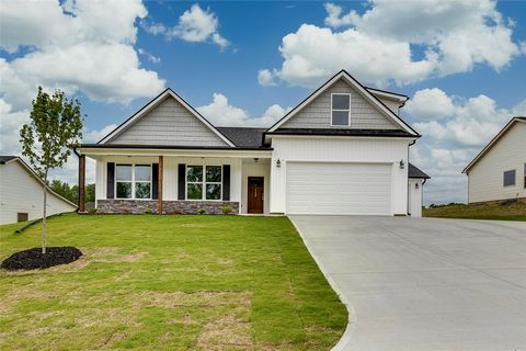 Photo of 112 Walters Way, Pickens, SC 29671 (MLS # 20300370)