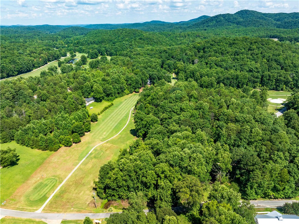 Lot 7 + 8 Gauley Falls, Pickens, South Carolina image 6