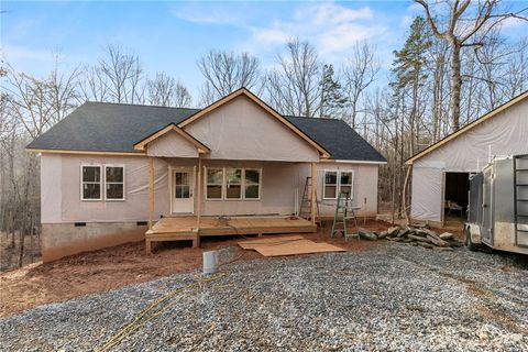 Photo of 110 Gabriel Way, Pickens, SC 29671 (MLS # 20298130)