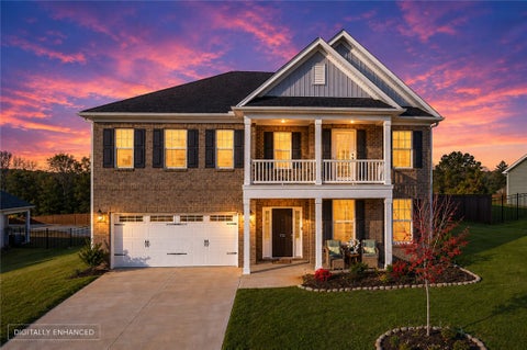 Photo of 772 Oak Hill Lane, Belton, SC 29627 (MLS # 20303644)