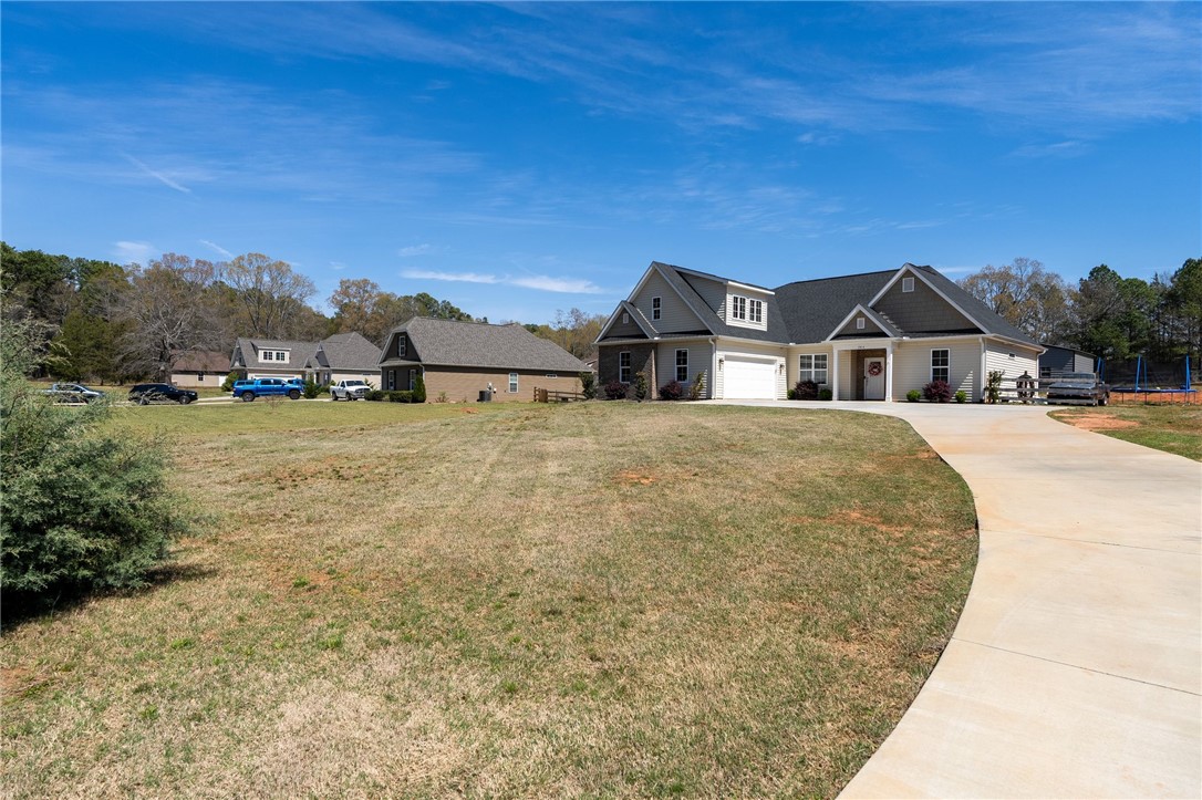 7914 Liberty Highway, Liberty, South Carolina image 4