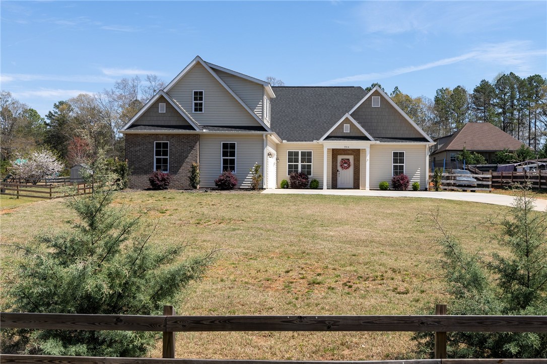 7914 Liberty Highway, Liberty, South Carolina image 1