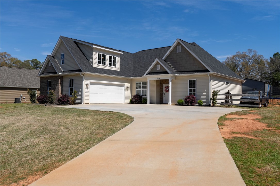 7914 Liberty Highway, Liberty, South Carolina image 3