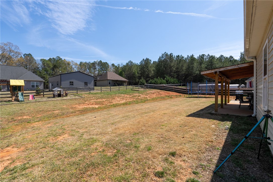 7914 Liberty Highway, Liberty, South Carolina image 37