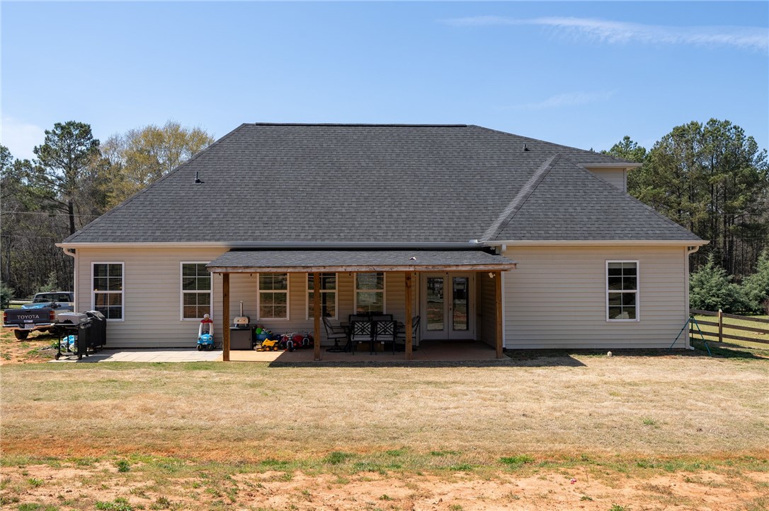 7914 Liberty Highway, Liberty, South Carolina image 41