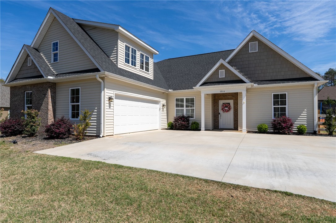 7914 Liberty Highway, Liberty, South Carolina image 2