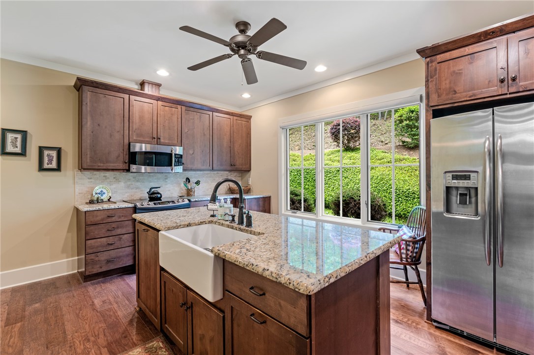 109 Laurel Pond Way, Sunset, South Carolina image 13