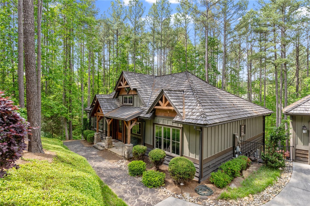 109 Laurel Pond Way, Sunset, South Carolina image 1