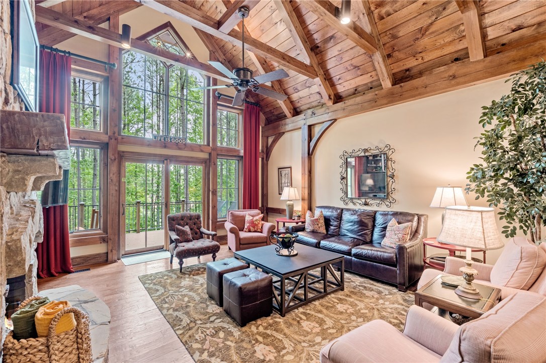 109 Laurel Pond Way, Sunset, South Carolina image 10
