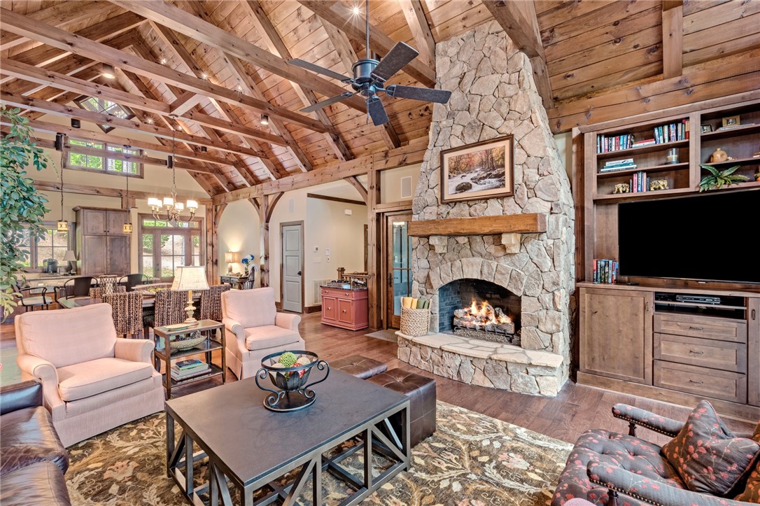 109 Laurel Pond Way, Sunset, South Carolina image 11