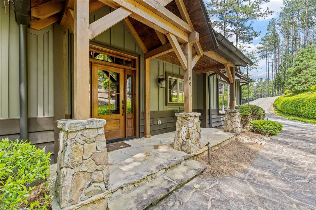 109 Laurel Pond Way, Sunset, South Carolina image 3