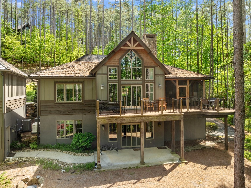 109 Laurel Pond Way, Sunset, South Carolina image 5