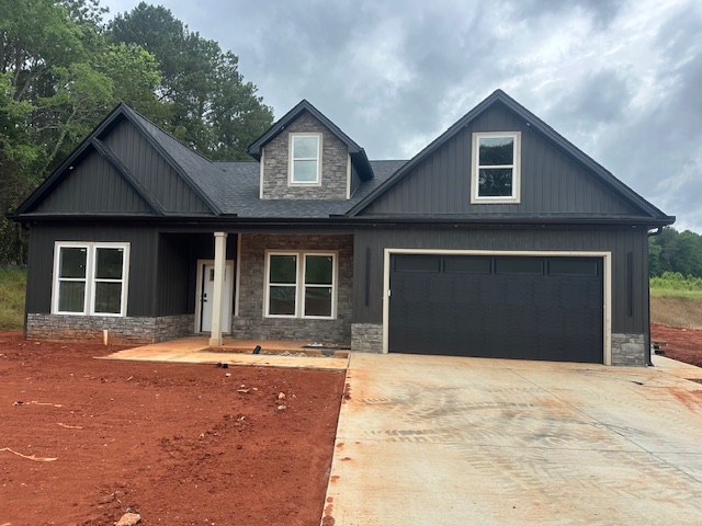 2921 Old Greenville Highway, Central, South Carolina image 1