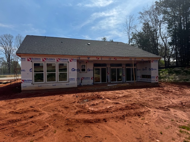 2921 Old Greenville Highway, Central, South Carolina image 12