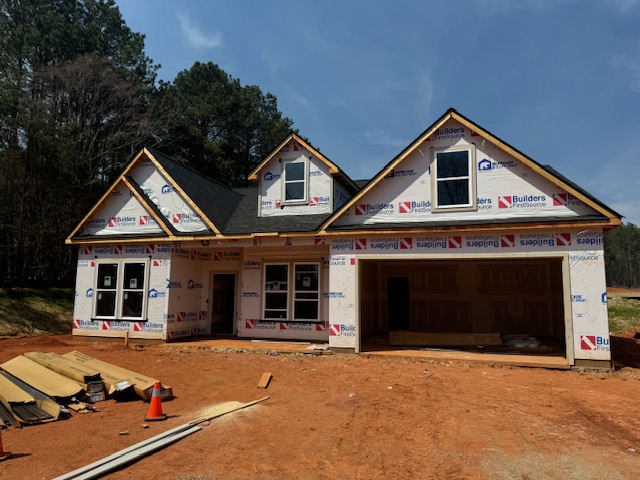 2921 Old Greenville Highway, Central, South Carolina image 1