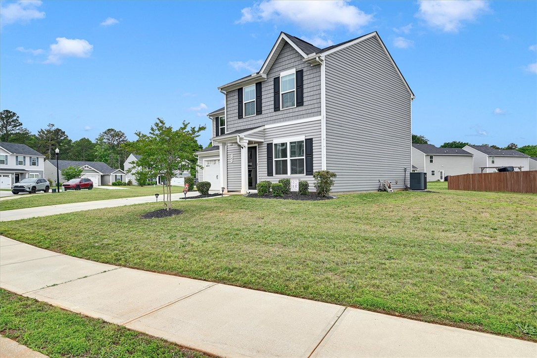 145 Queens Mill Court, Pendleton, South Carolina image 2