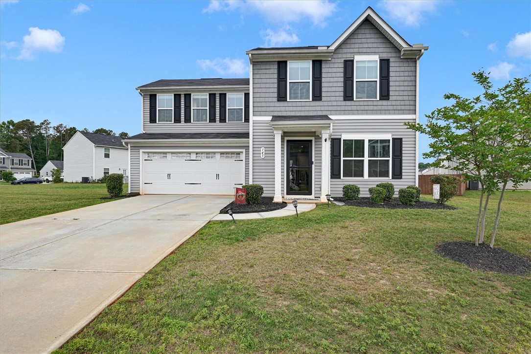 145 Queens Mill Court, Pendleton, South Carolina image 1