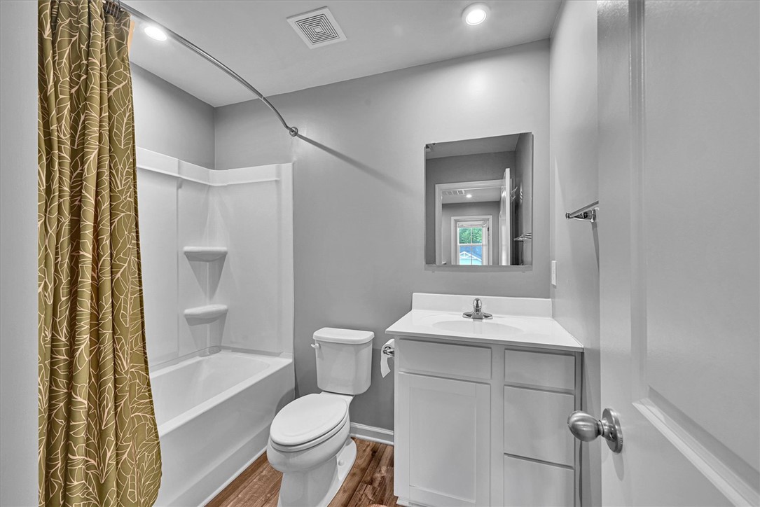 145 Queens Mill Court, Pendleton, South Carolina image 21