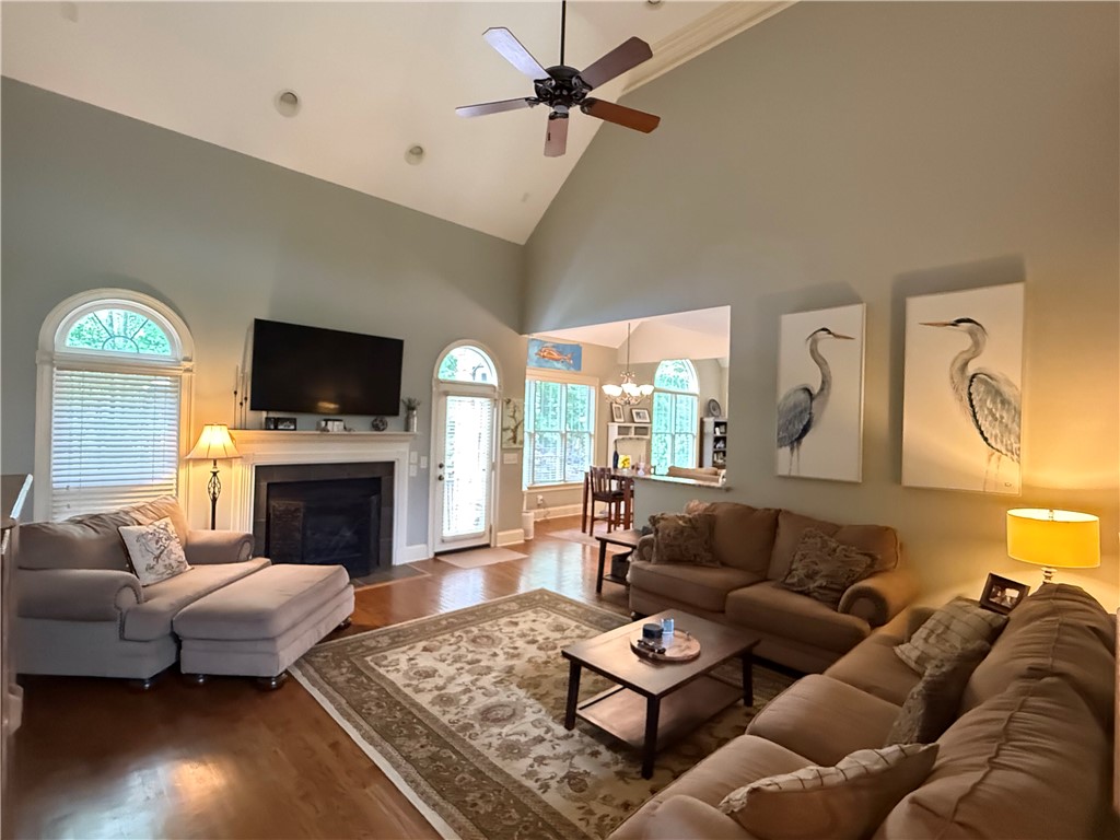 115 Wescott Drive, Clemson, SC Home for Sale 2 115 Wescott Drive