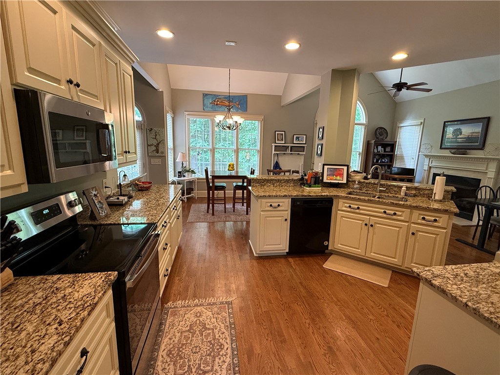 115 Wescott Drive, Clemson, SC Home for Sale 4 115 Wescott Drive