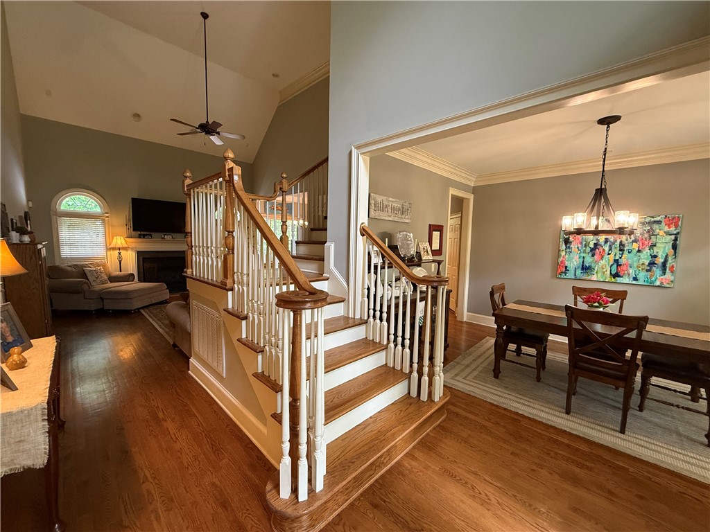 115 Wescott Drive, Clemson, SC Home for Sale 1 115 Wescott Drive