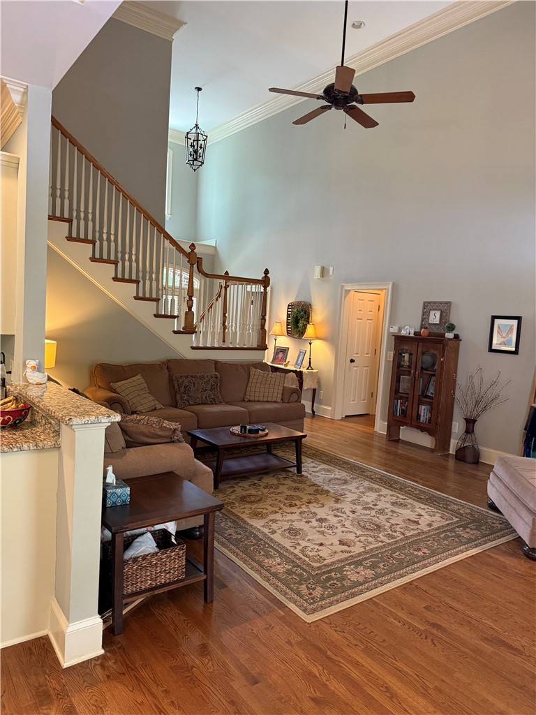 115 Wescott Drive, Clemson, SC Home for Sale 3 115 Wescott Drive