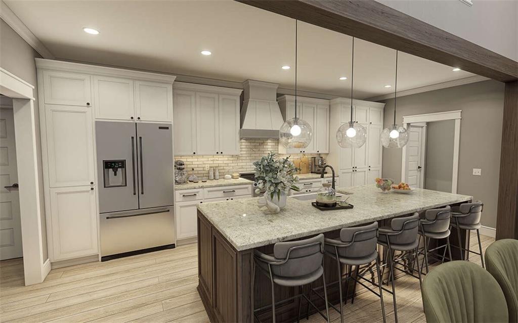 120 Paulan Road, Williamston, South Carolina image 3