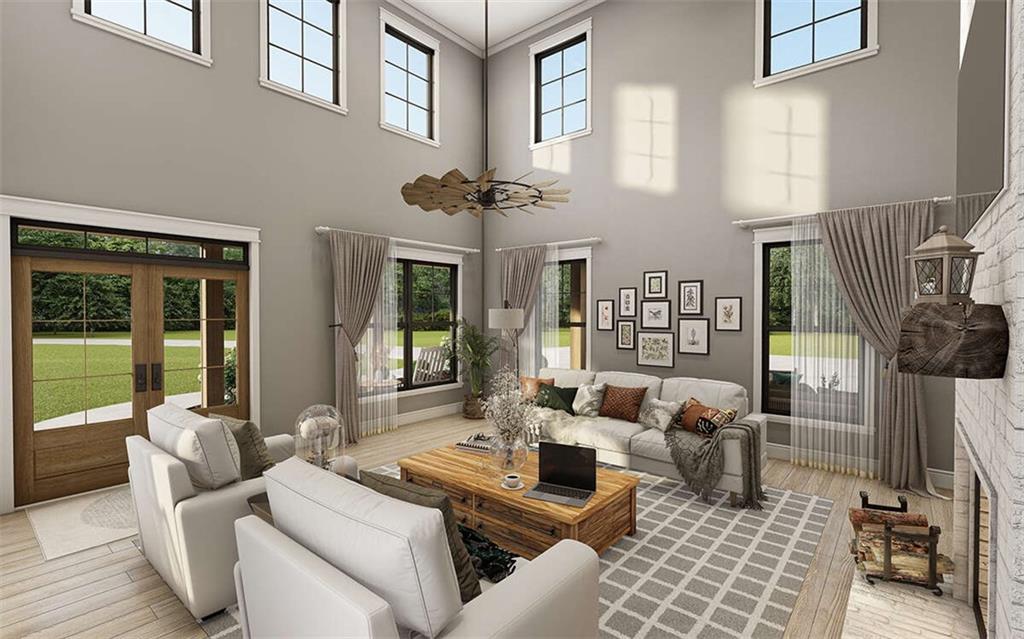 120 Paulan Road, Williamston, South Carolina image 2