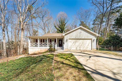 Photo of 115 Buxton Drive, Walhalla, SC 29691 (MLS # 20298065)