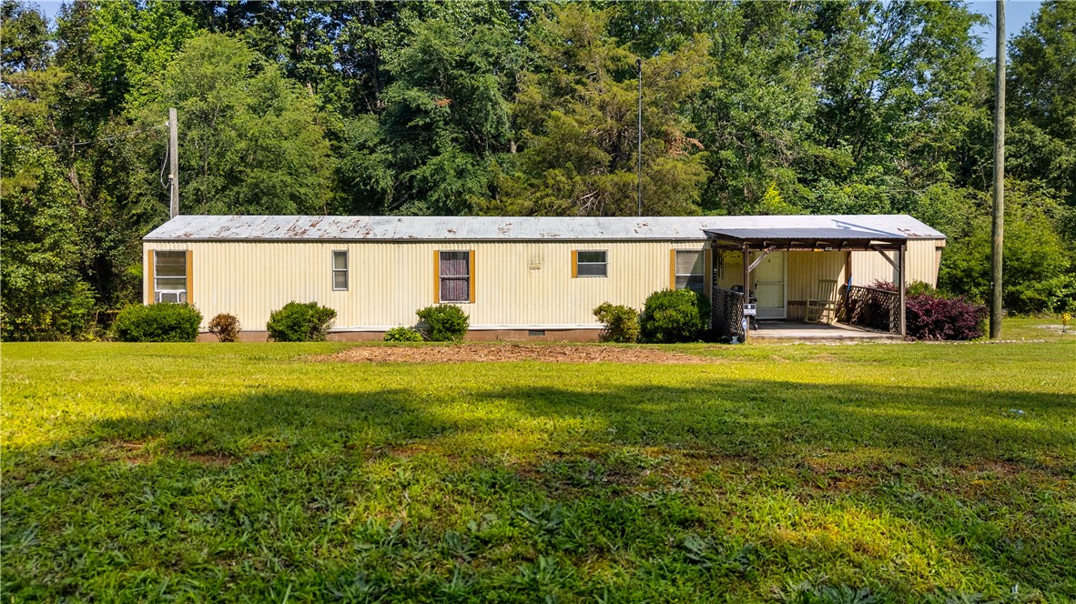 204 Henderson Drive, Gaffney, South Carolina image 1
