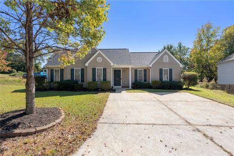 Photo of 276 Springfield Circle, Easley, SC 29642 (MLS # 20293983)