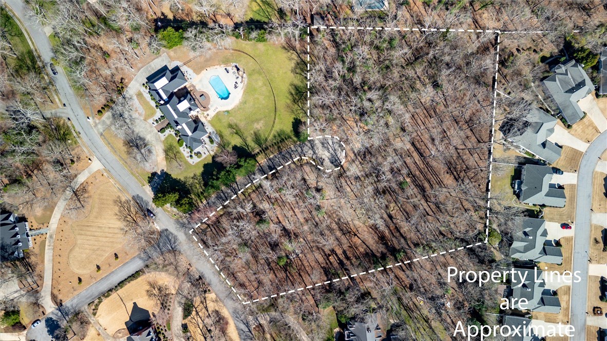Lots 11 & 12 Thornehill Drive, Anderson, South Carolina image 1