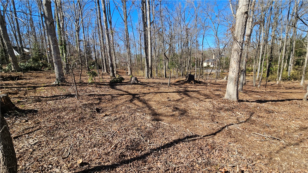 Lots 11 & 12 Thornehill Drive, Anderson, South Carolina image 4